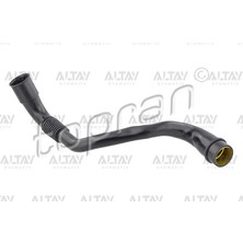 Topran Hortum Yağ Buhar Golf4 / Golf5 / Jetta / A3 / Leon 01-10 Bfq-Bgu-Bse 1.6 06A103217G