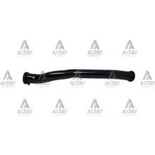 Taiwan Taıwan Devirdaim Su Borusu Civic 92-95 D15B 19505-P00-G00