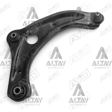 Ayd Salıncak Micra V 16= Sağ 54500-5RB0C