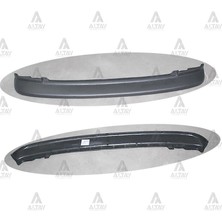 Taiwan Taıwan Tampon Swift Arka Üst Parça 89-94 71811-70C00