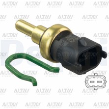 Delphi Delphı Hararet Musuru Opel Astra J / Corsa D / Corsa E / Meriva B / Fiat 500 / Doblo / Aveo 1338.G9