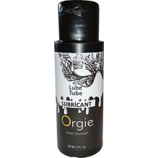 Guzzy L.orgie Bay Bayan 60 ml Lubricantgel