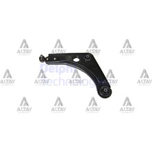 Delphi Delphı Salıncak E Serisi Vı 95-02 / Orion Iıı 90-94 Rotilli Sac Alt Sol 95AB3051AE