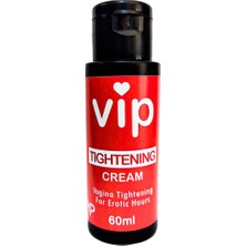 Guzzy Vip Vajinatightening Cream Kadınlar Içìn Vajinadaraltıcı Sıkılaştırıcıkrem 60 ml