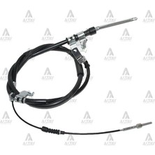 Korea Tel El Fren H-100 94-06 Arka Sağ 59912-43250