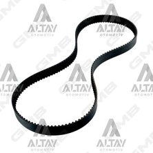 Gmb Triger Kayış (Pompa) Transporter T4 91-03 Aja-Aab 2.4 D 77 Dış 20 mm 074130113