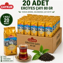 Gölge Elekaltı Kayseri Erciyes Çayı 80GR