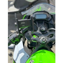 Kawasaki  Z250 Sl Telefon Tutucu M29
