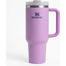 Stanley Quencher Pipetli Termos Bardak 1.18 Lt Lila