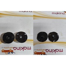 Makita 3711 Dik Freze Merkezleme Şablon Kılavuzu 343577-5