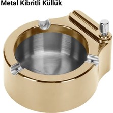 TKÇ Benzinli Küllük Gold
