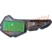 Moto Ulusoy Hava Filtresi BEATRIX150 STRADA125 Trex 188 SEHA125 ADV125