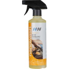 Nanowash Detay Temizleyici 500 ml