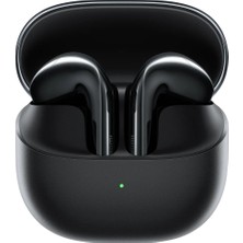 REDMI Buds 8 Siyah Kulakiçi Kulaklık TWS - ANC BT 5.4 (Xiaomi TR Garantili)