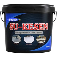 Boysat Su-Kesen Su Izolasyon Malzemesi 15 kg