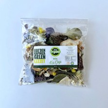 Efe Organic Atom Çay 25 Gram