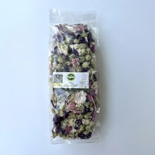 Efe Organic Hatmi Çiçeği 100 Gram Yeni Mahsul