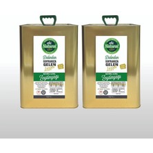 Efe Organic 36 Litre (18*2) Teneke