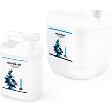 Candem Reducer Drip (Kireç Çözücü, Ph Düzenleyici, Toprak Tuzluluk Giderici Asit Kompleksi) Nitrik Asit, Sülfürik Asit, Asetik Asit 20 Litre