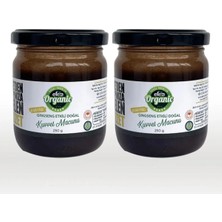 Efe Organic Doğal 250 Gram * 2 Adet