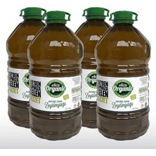 Efe Organic Ultra Natural Zeytinyağı 20 Lt Pet
