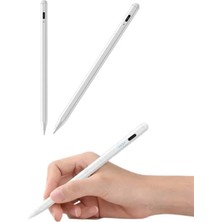 TKÇ Yazı Çizim Kalemi Ios Android Windows Uyumlu Tablet Telefon