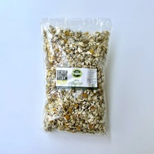 Efe Organic Papatya Kurusu 100 Gram Yeni Mahsul