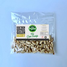 Efe Organic Çam Fıstığı (Künar) 50 Gram