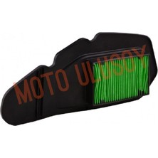 Moto Ulusoy Mondial Road Boy 125 Hava Filtresi