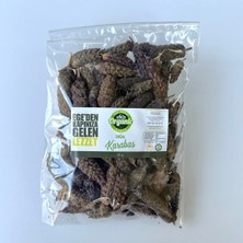Efe Organic Karabaş Otu Kurusu 25 Gram