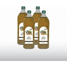 Ultra Natural 2 Litre * 4 Adet Pet 0,3 Asit