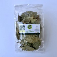 Efe Organic Defne Yaprağı 25 Gram Yeni Mahsul