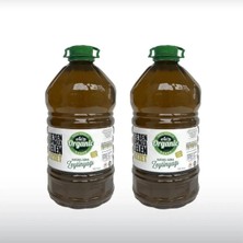 Efe Tv Organic Doğal Ürünler Ultra Natural 10 Litre Pet