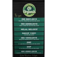 Efe Organic Acı Yavşan Otu 50GRAM