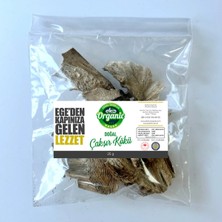 Efe Organic Çakşır Kökü 25 Gram Yeni Mahsul
