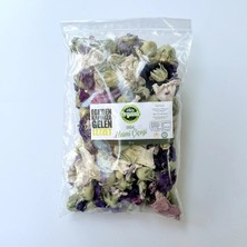 Efe Organic Hatmi Çiçeği 25 Gram Yeni Mahsul