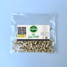 Efe Organic Çam Fıstığı (Künar) 25 Gram