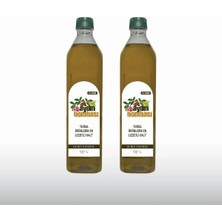 Ultra Natural 1 Litre * 2 Adet Pet 0,3 Asit