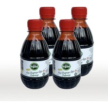 Efe Organic Keçi Boynuzu Özü Pekmezi 350 Gram x 4 Adet