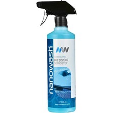 Nanowash Buz Çözücü 500 ml