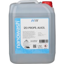 Nanowash Ipa 5 Litre