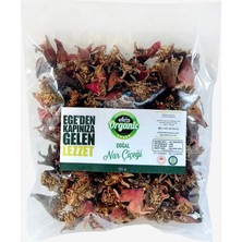 Efe Organic Nar Çiçeği 50 Gram Yeni Mahsul