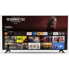 Korax 55” 140 4K Android TV