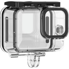 Telesin Gopro HERO13 Uyumlu Su Geçirmez Kılıf