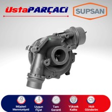 Ustaparçacı Mercedes Gla X156 1.5 Dci 2014-2020 Turbo A6070900900-144116763R-144118807R