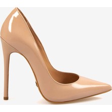 Rouge  Stiletto Kadın Klasik Ayakkabı 5025-01