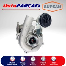 Ustaparçacı Renault Kangoo 1.5 Dci 2002-2006 Turbo 7701473673-8200189536-8200119854