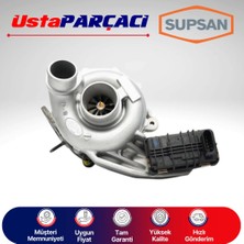 Ustaparçacı Mercedes E-Class W212 3.0 Cdi 2000-2008 Turbo A6420901486