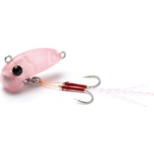 Jackson Mijinko 2.2cm 1.8gr Sinking Lrf Maket Balık