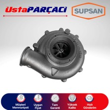 Ustaparçacı Ford Cargo 2524/3230 7.2l 1990-2005 Turbo 2C466K682AA